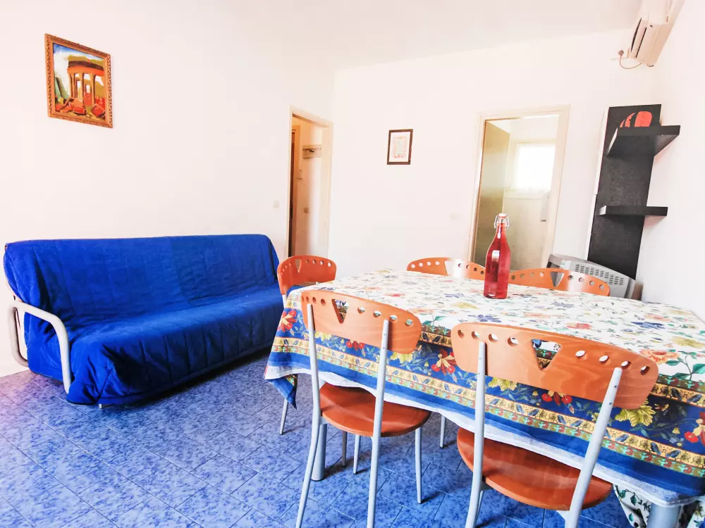 Résidence Michelangelo