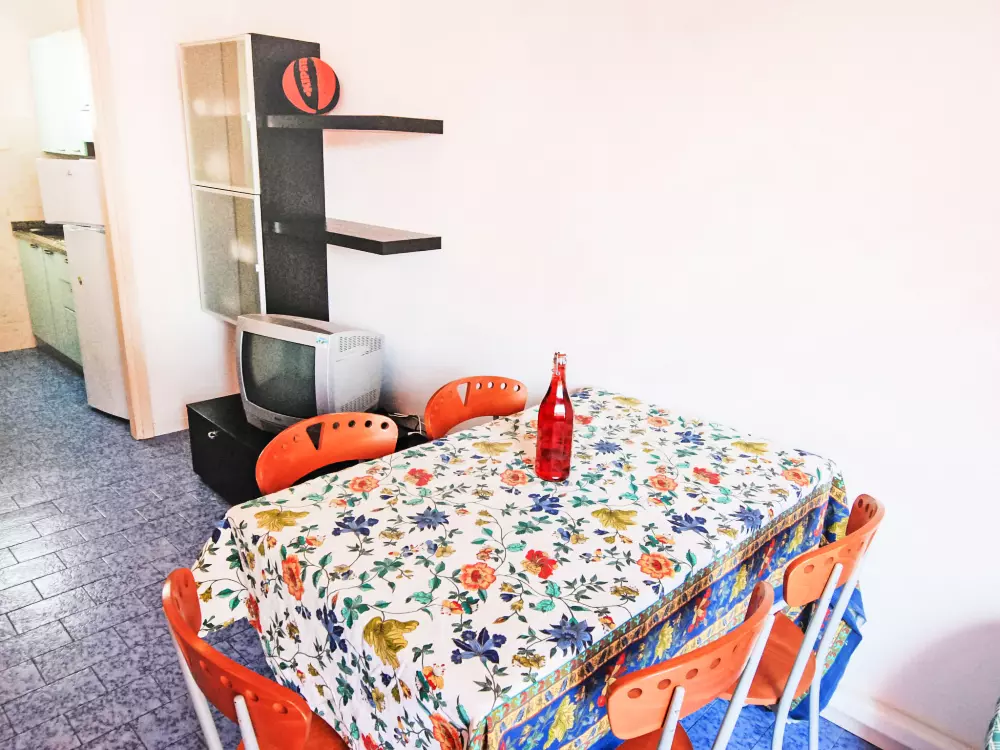 Résidence Michelangelo