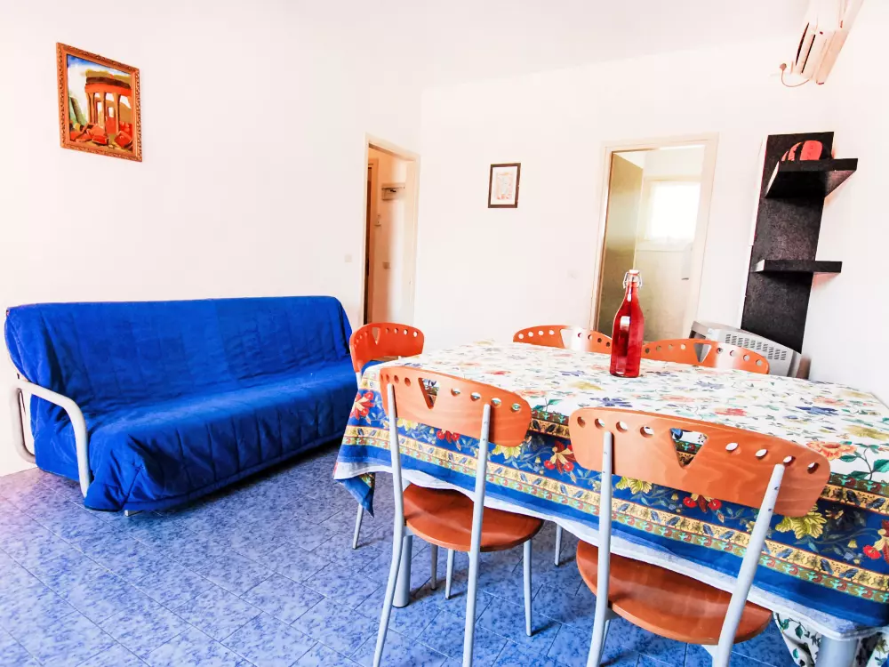 Résidence Michelangelo