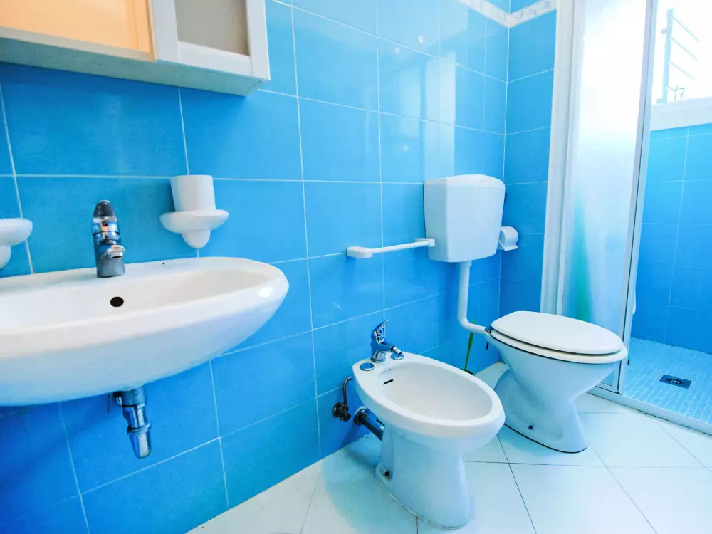 Résidence Michelangelo