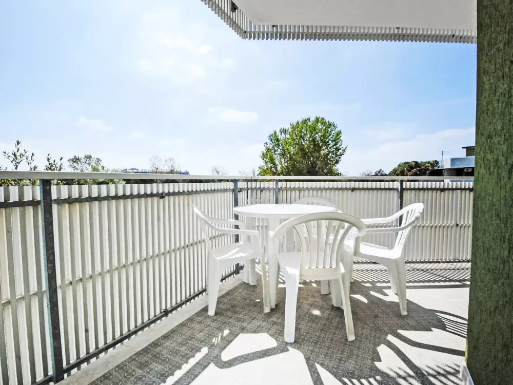 Résidence Moschettieri