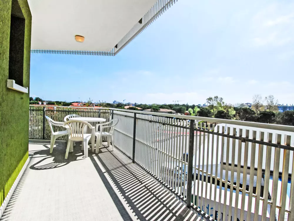 Résidence Moschettieri