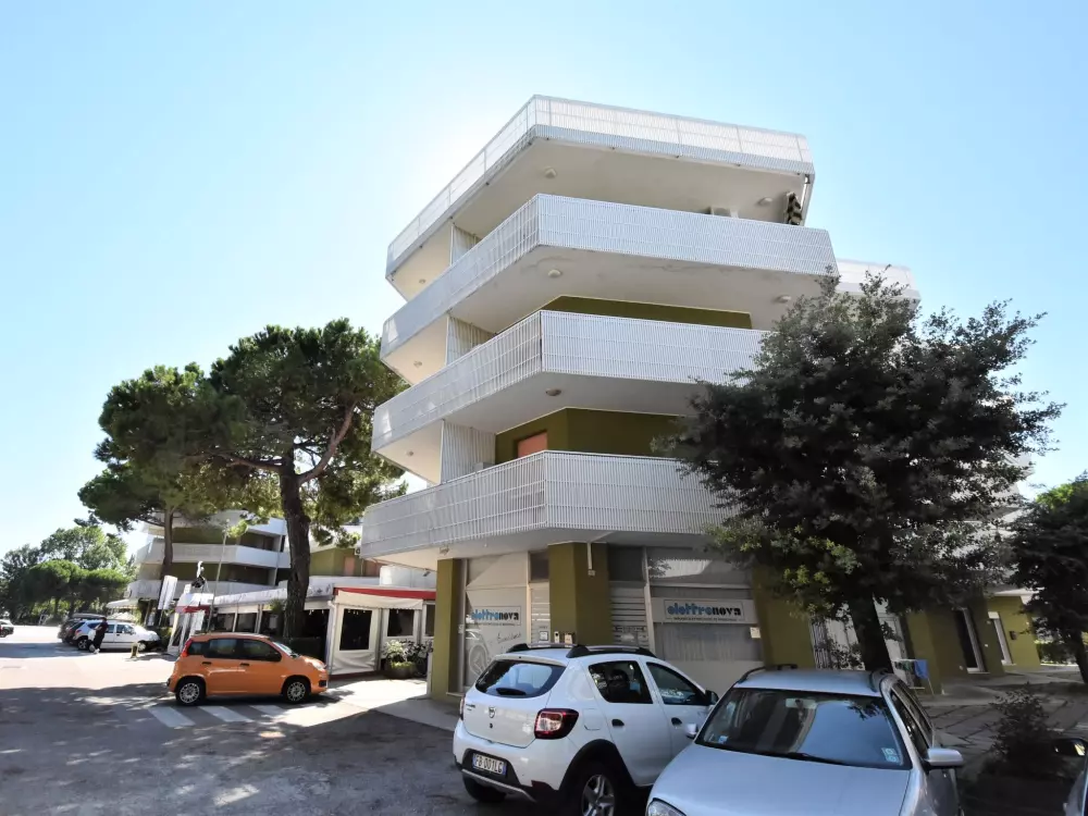 Résidence Moschettieri