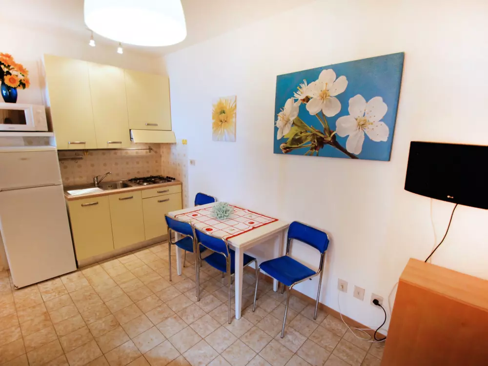 Résidence Moschettieri