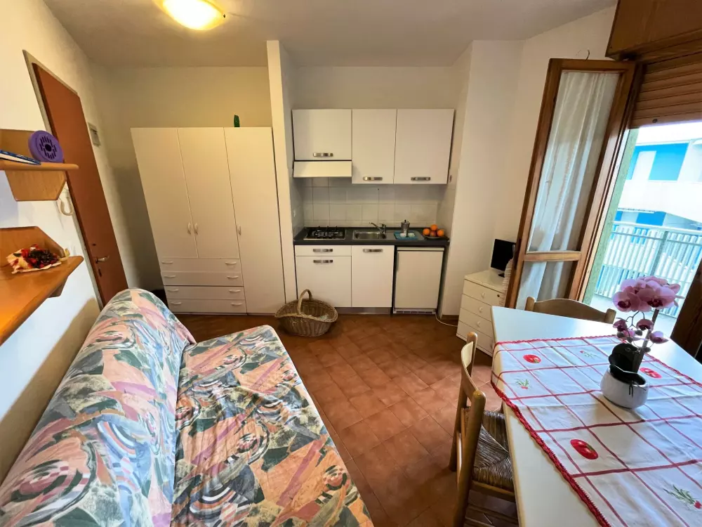 Résidence Moschettieri