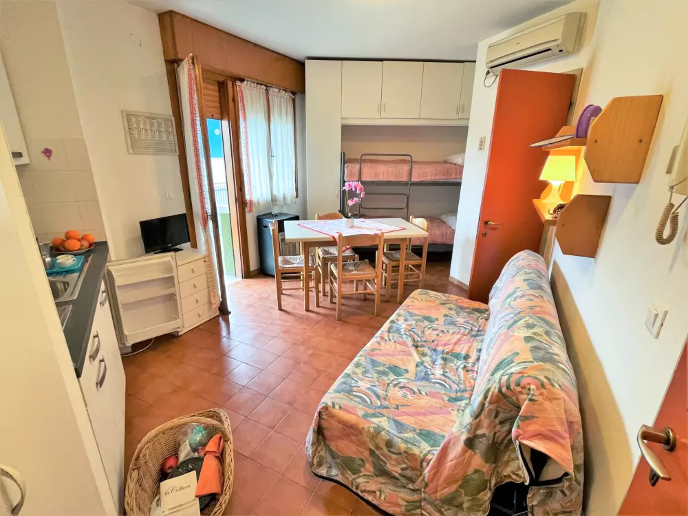 Résidence Moschettieri