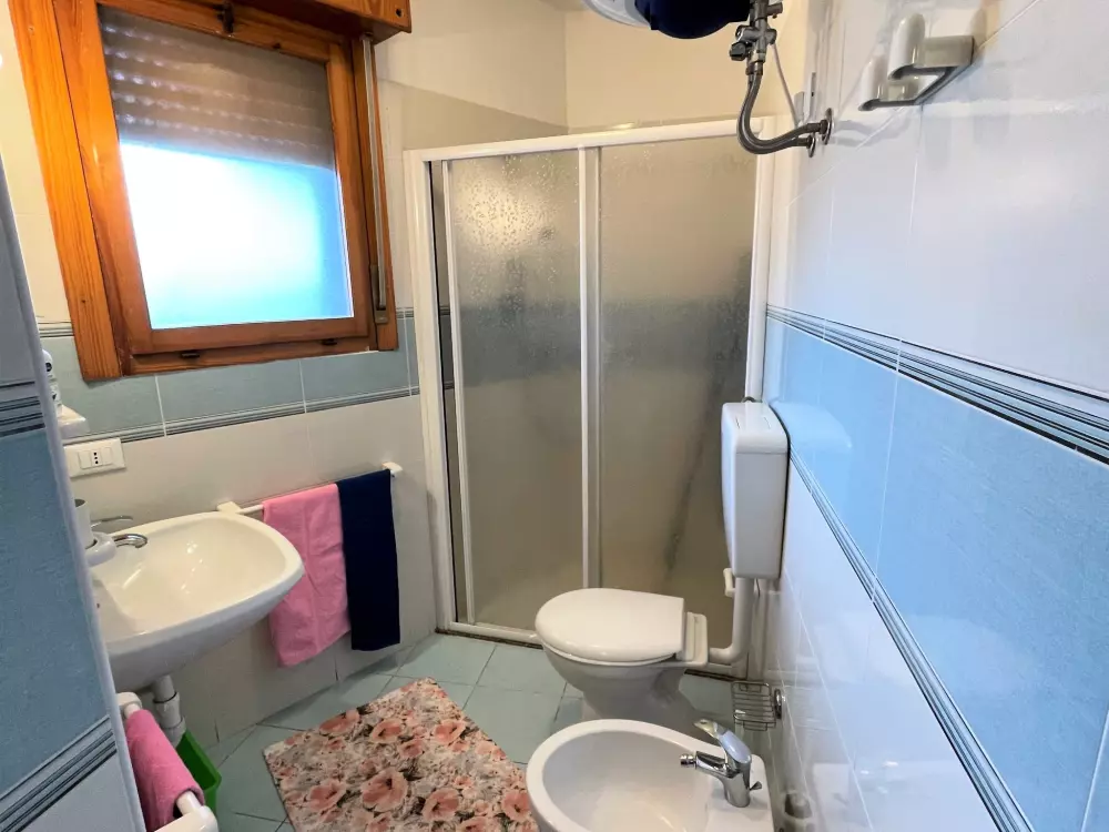 Résidence Moschettieri