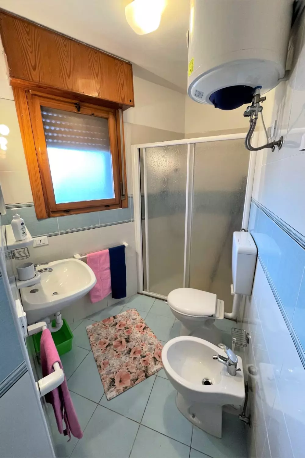 Résidence Moschettieri