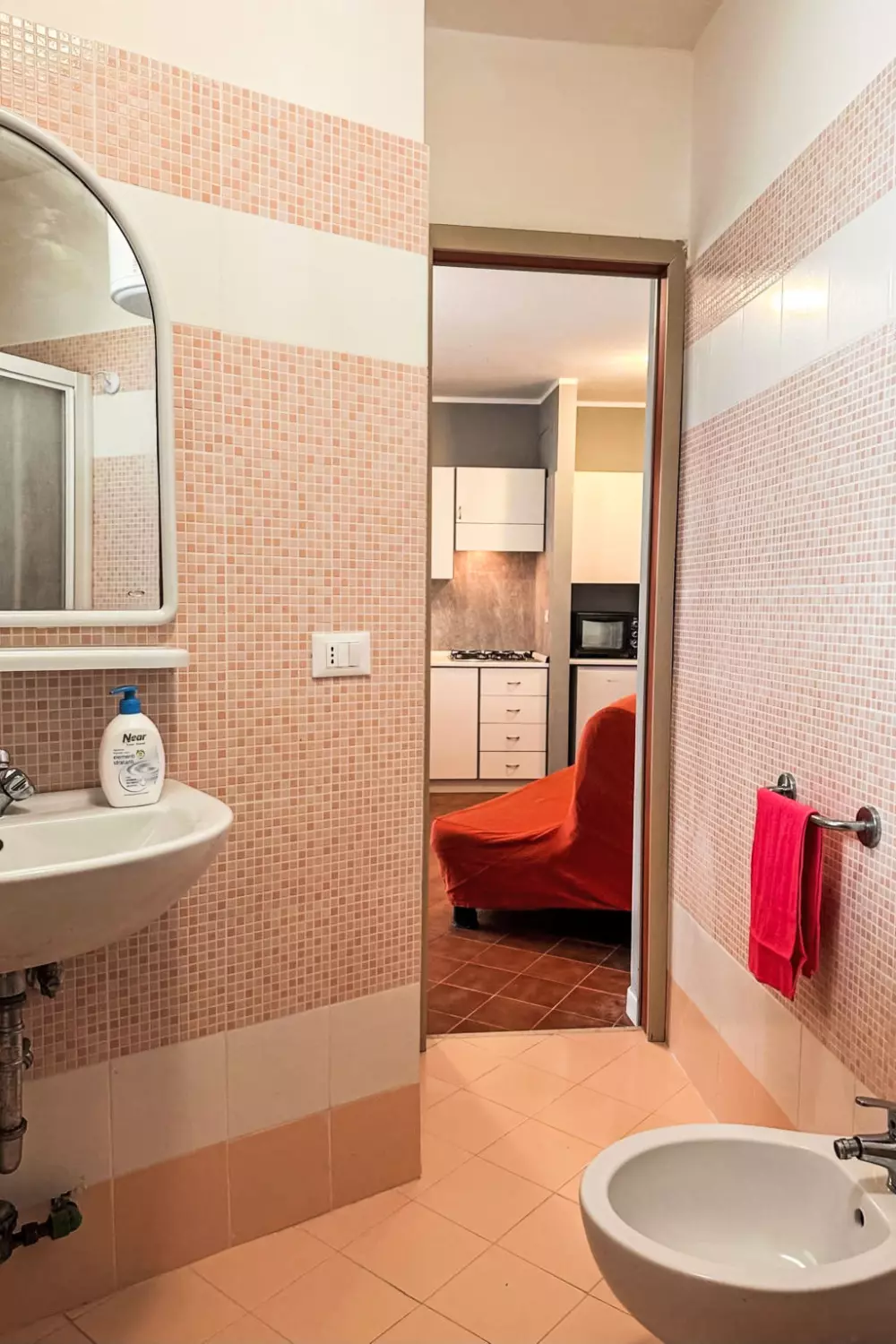 Résidence Moschettieri