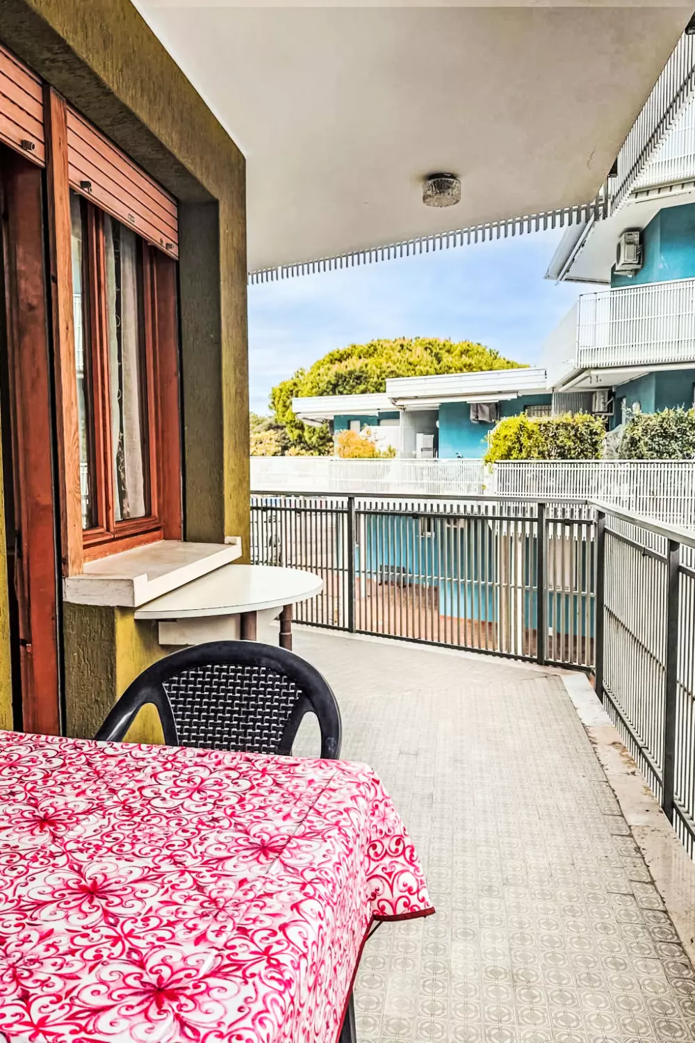 Résidence Moschettieri