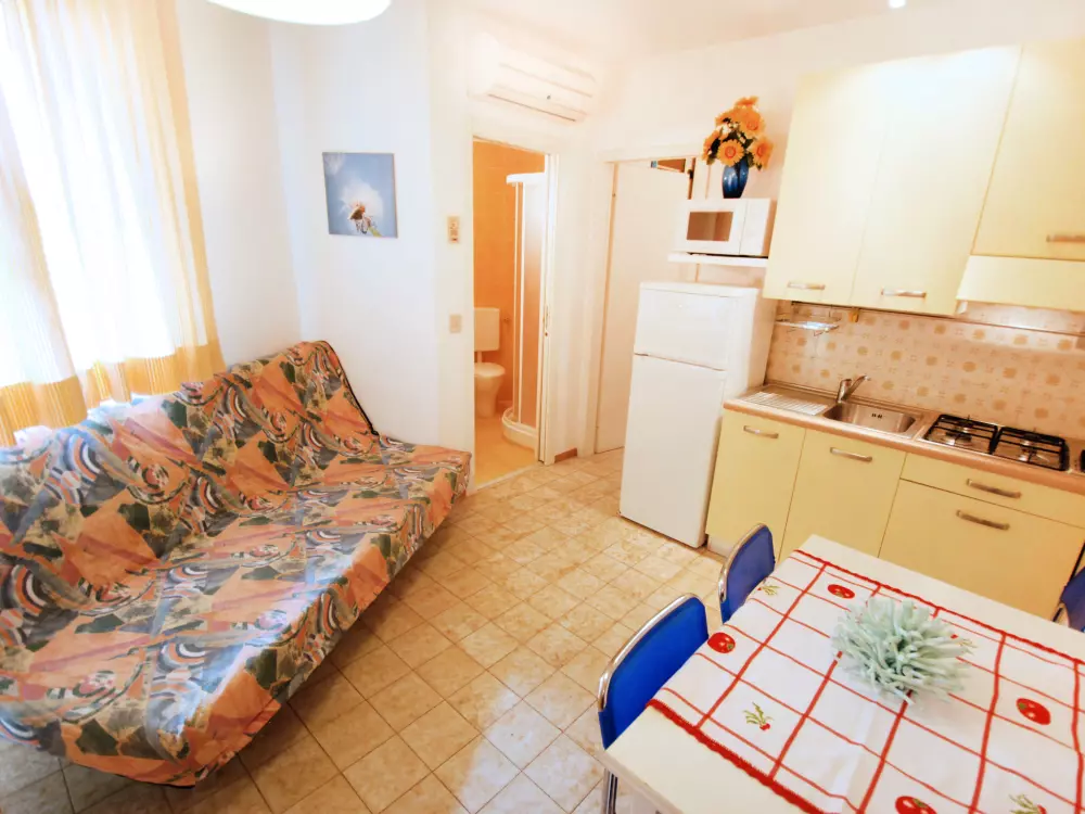 Résidence Moschettieri