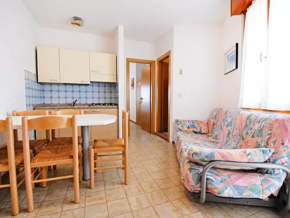 Résidence Moschettieri