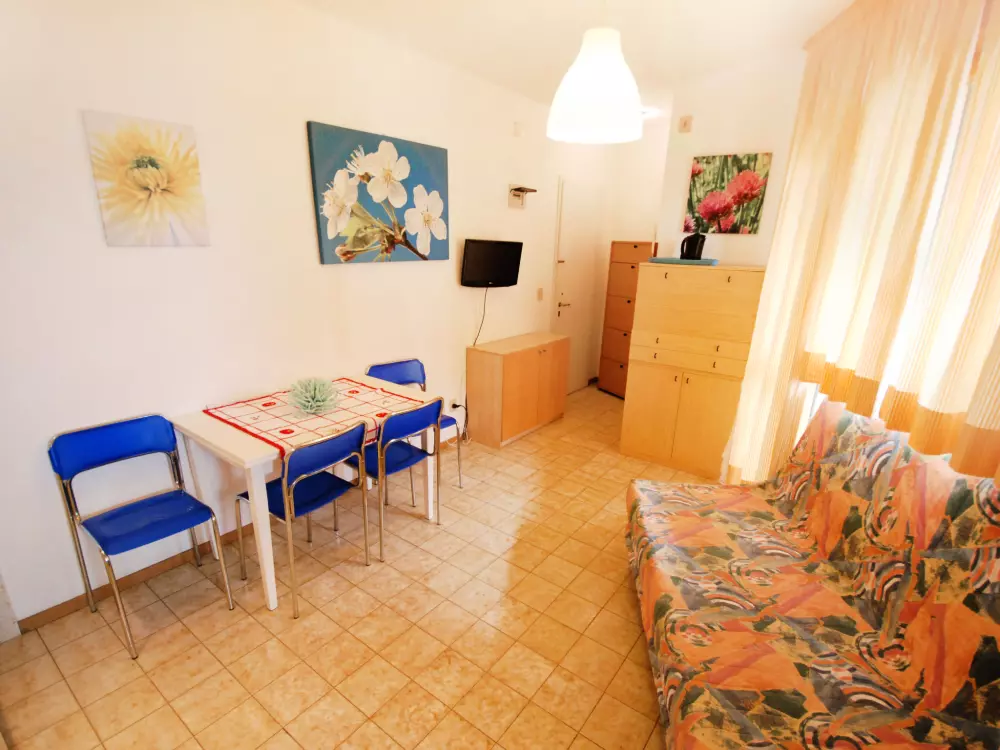 Résidence Moschettieri