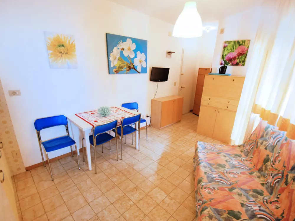 Résidence Moschettieri