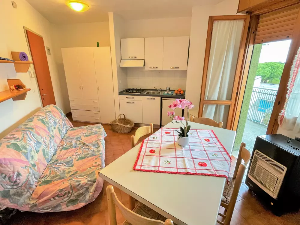 Résidence Moschettieri