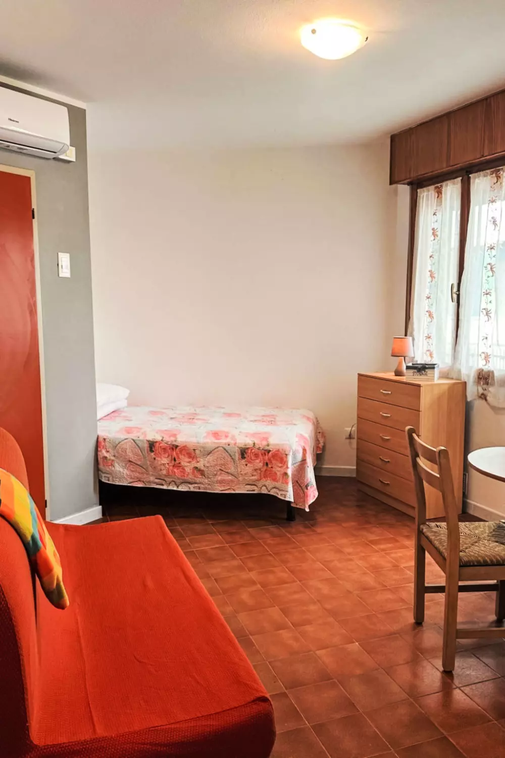 Résidence Moschettieri