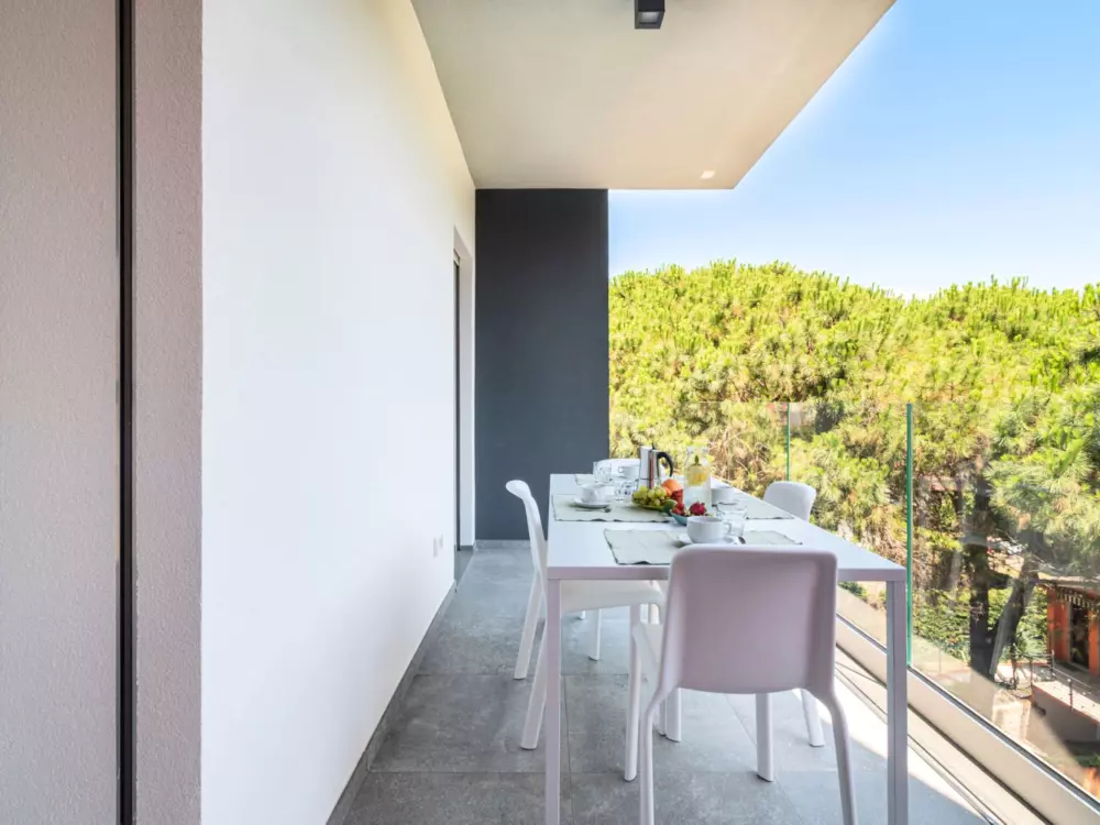 Résidence One Life Suites