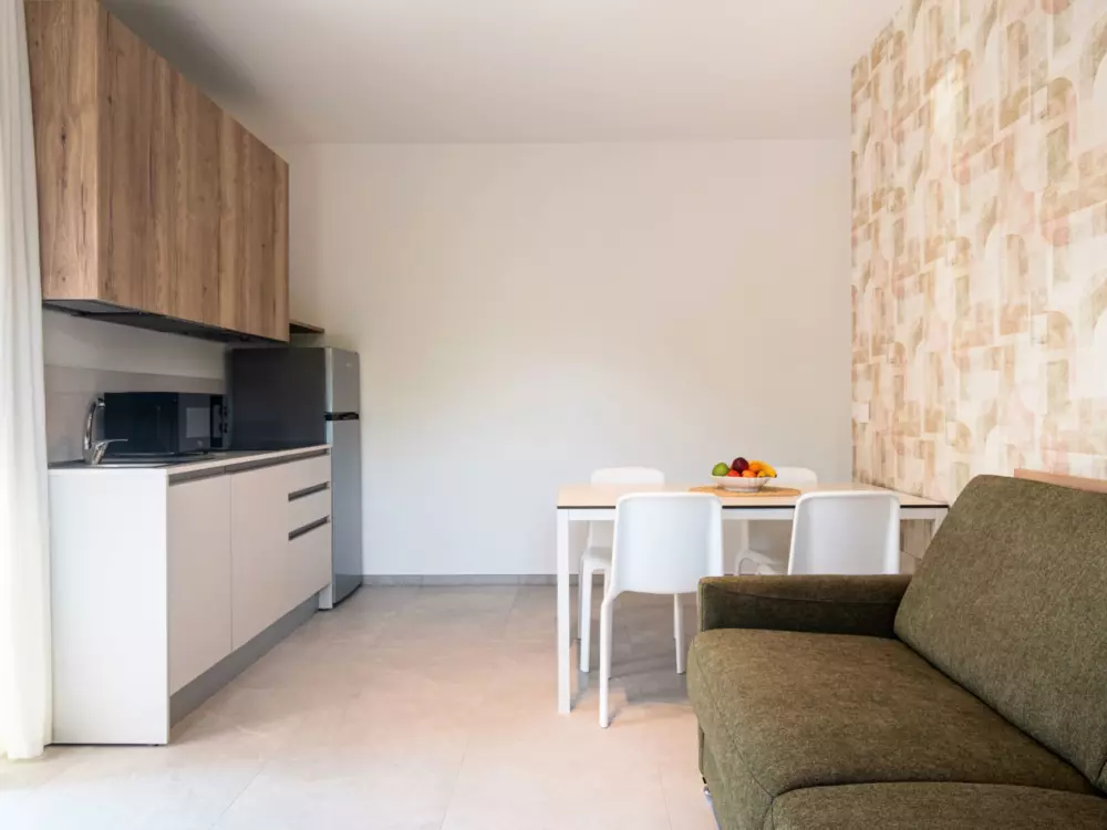 Résidence One Life Suites