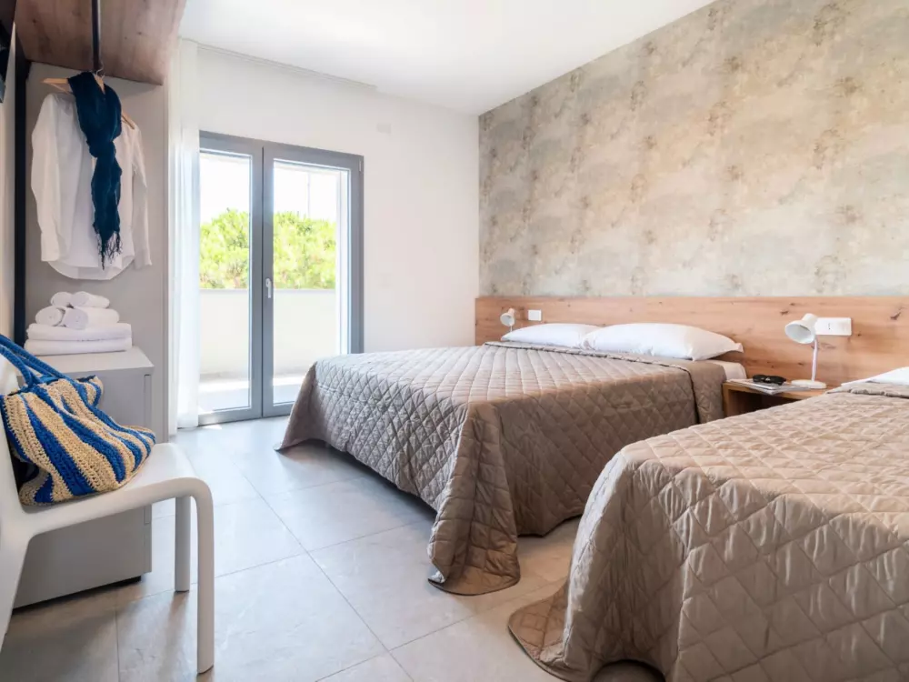 Résidence One Life Suites