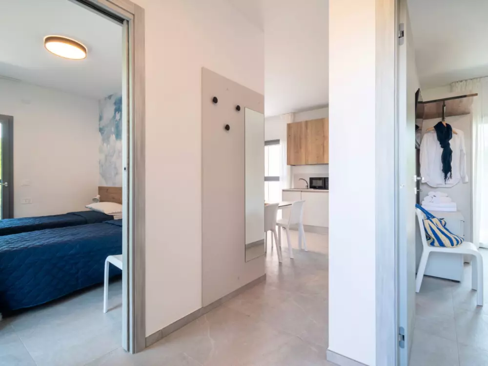 Résidence One Life Suites