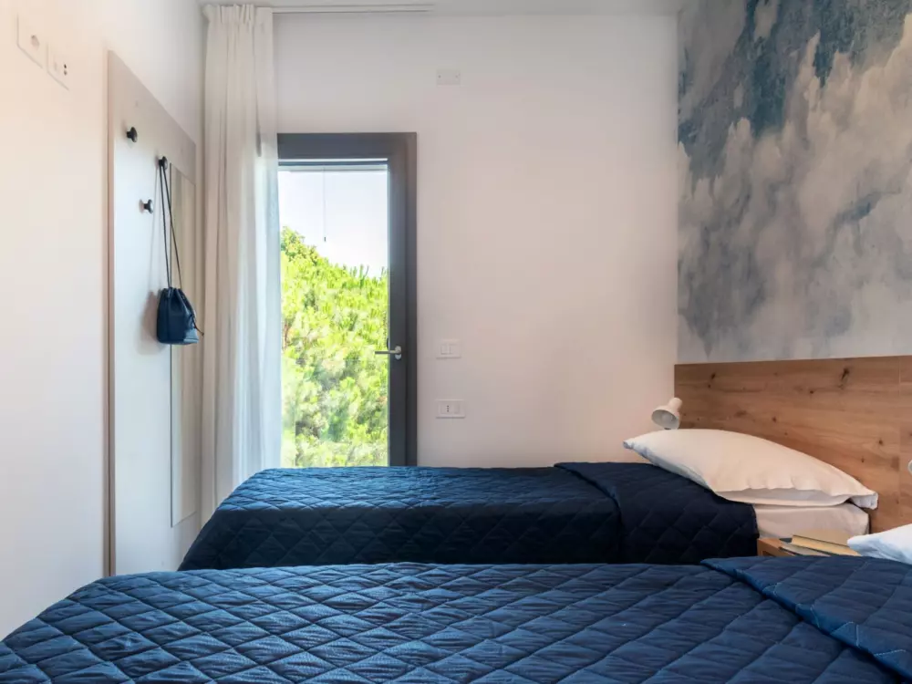 Résidence One Life Suites