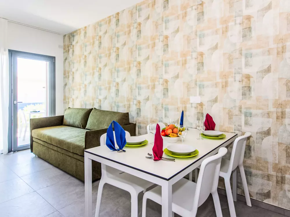 Résidence One Life Suites