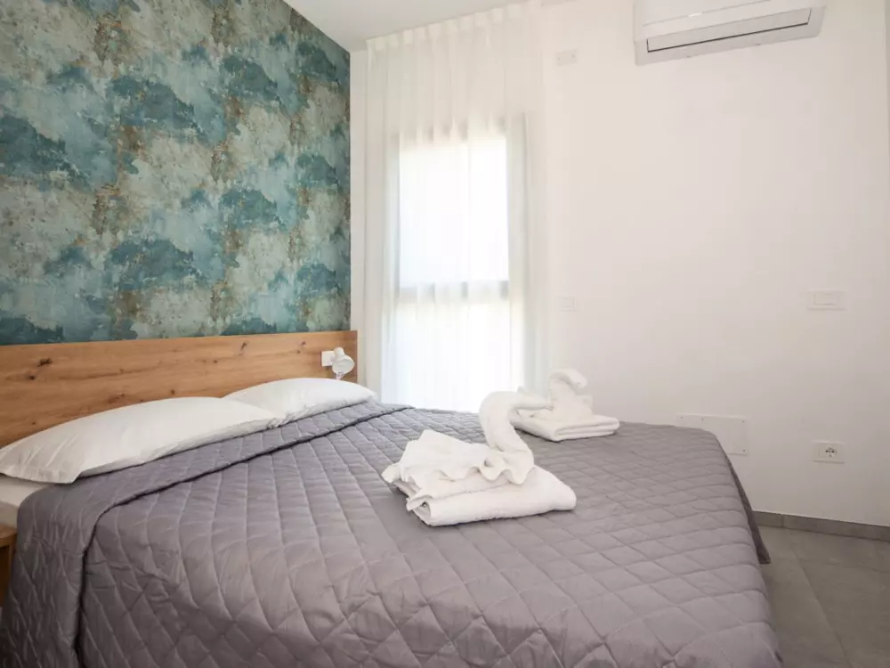 Résidence One Life Suites