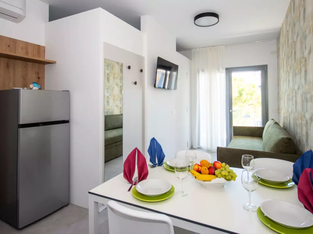 Résidence One Life Suites