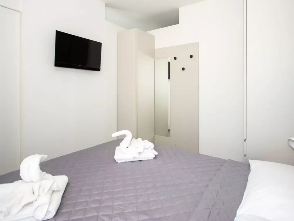 Résidence One Life Suites