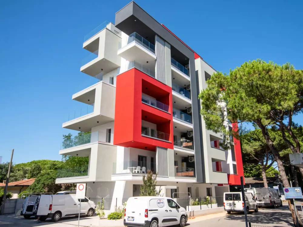 Résidence One Life Suites