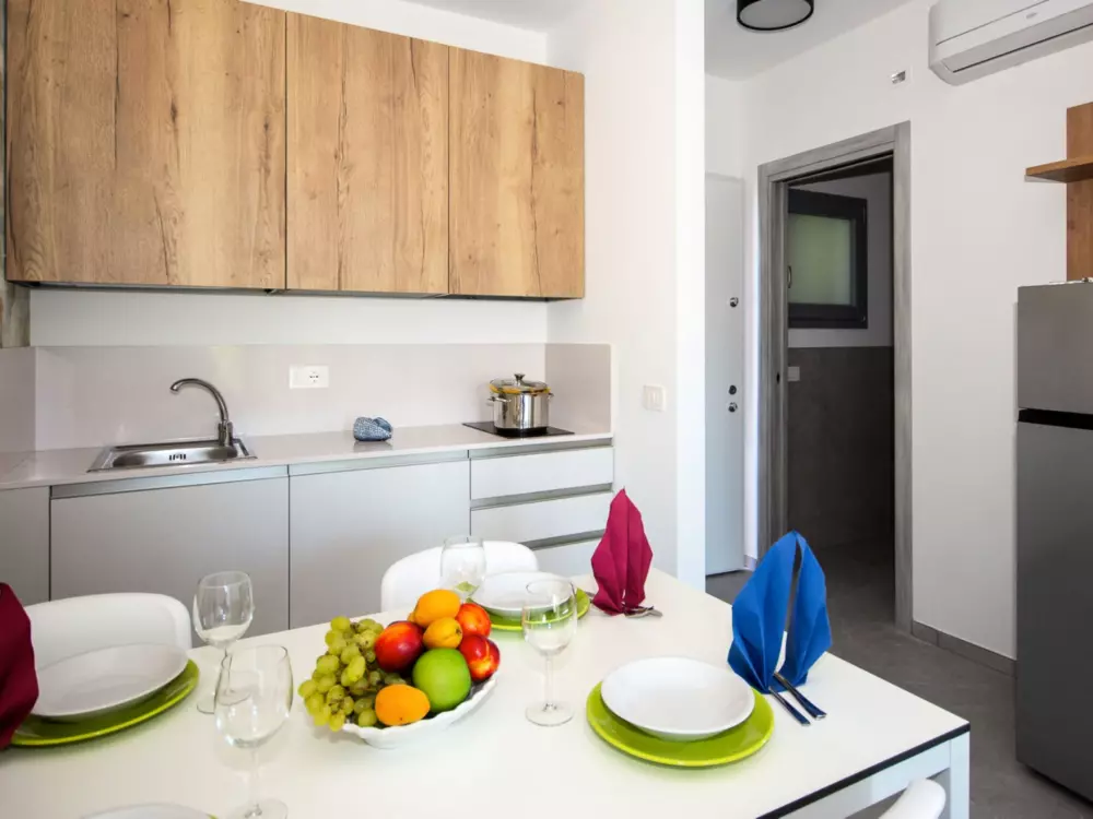 Résidence One Life Suites