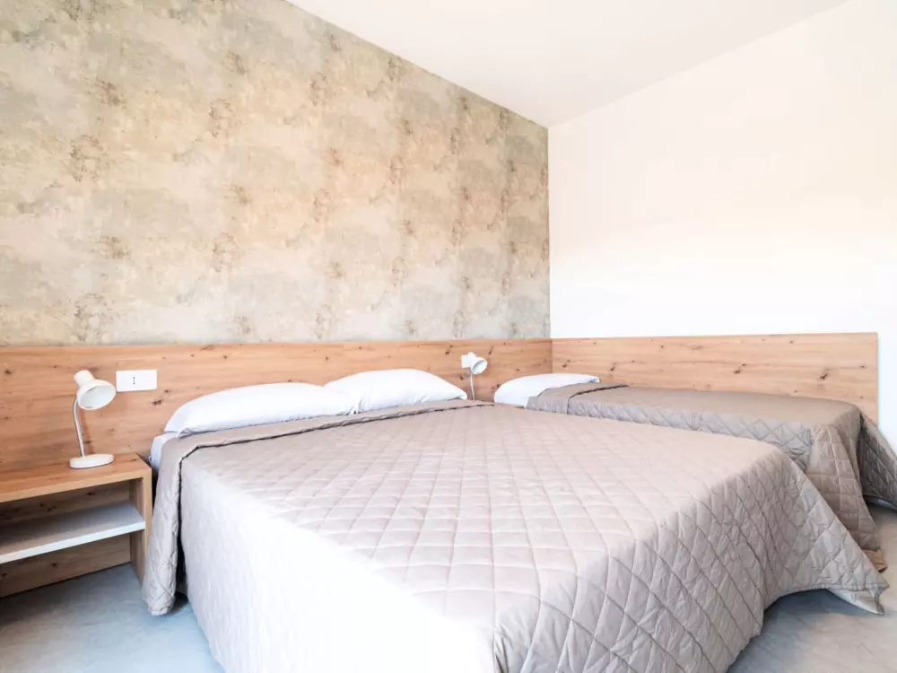 Résidence One Life Suites