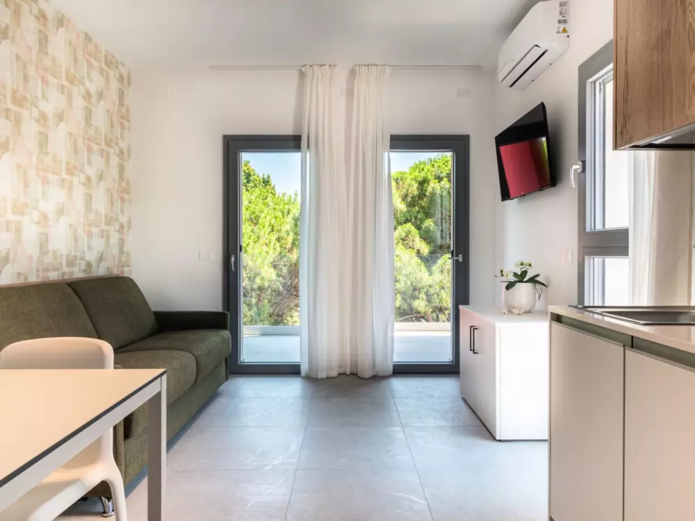 Résidence One Life Suites