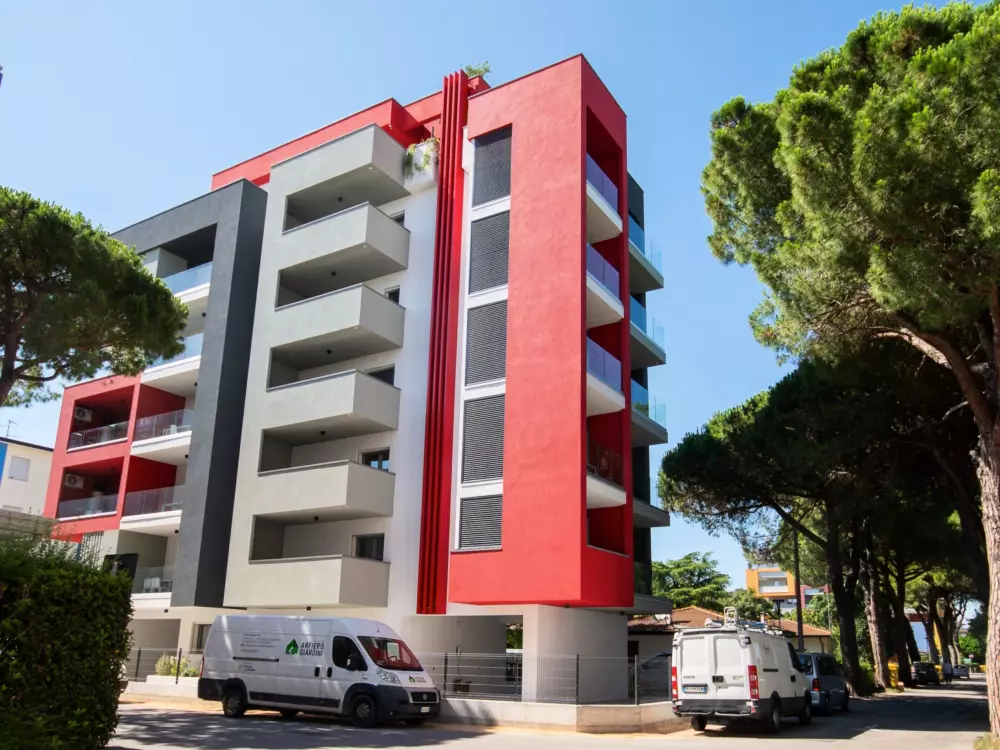 Résidence One Life Suites