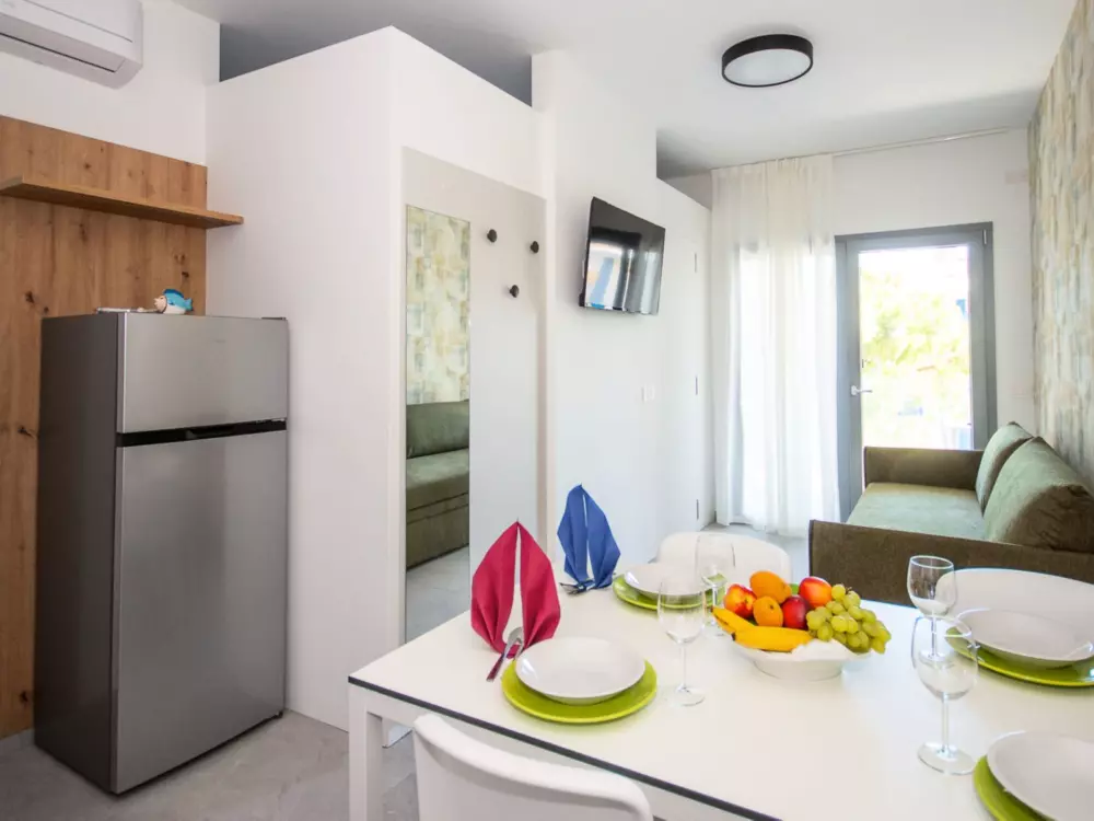 Résidence One Life Suites