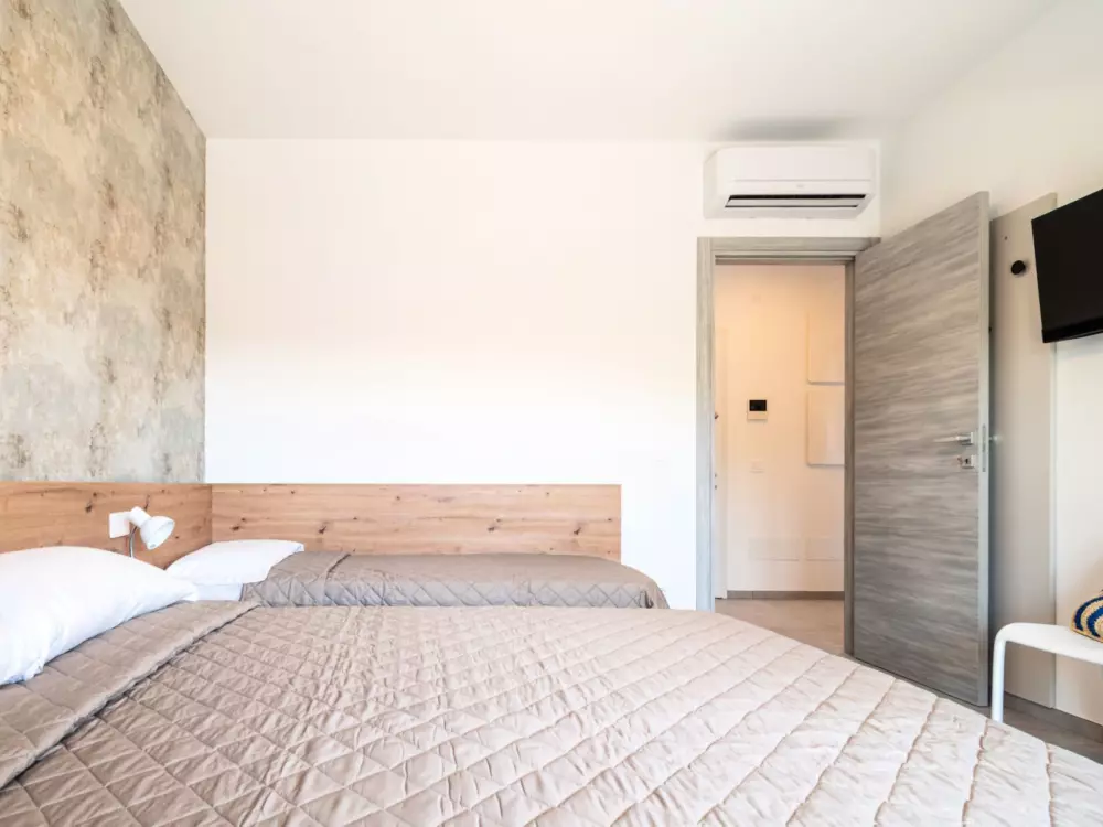 Résidence One Life Suites