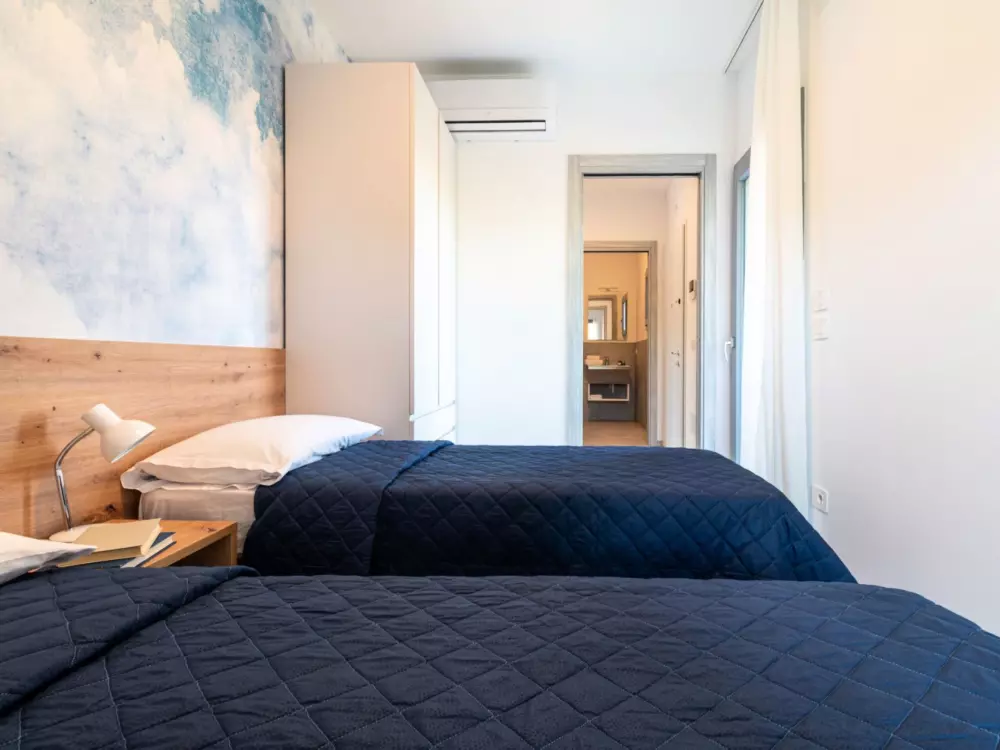 Résidence One Life Suites