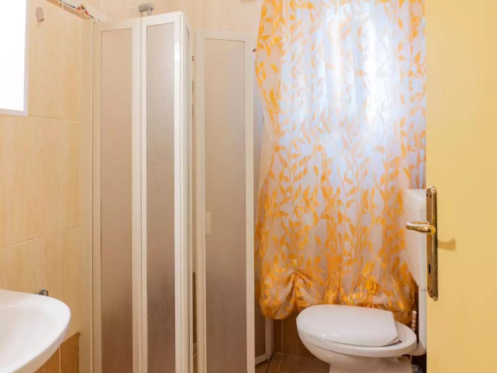 Résidence Pia del Faro' Wohnung mit Balkon