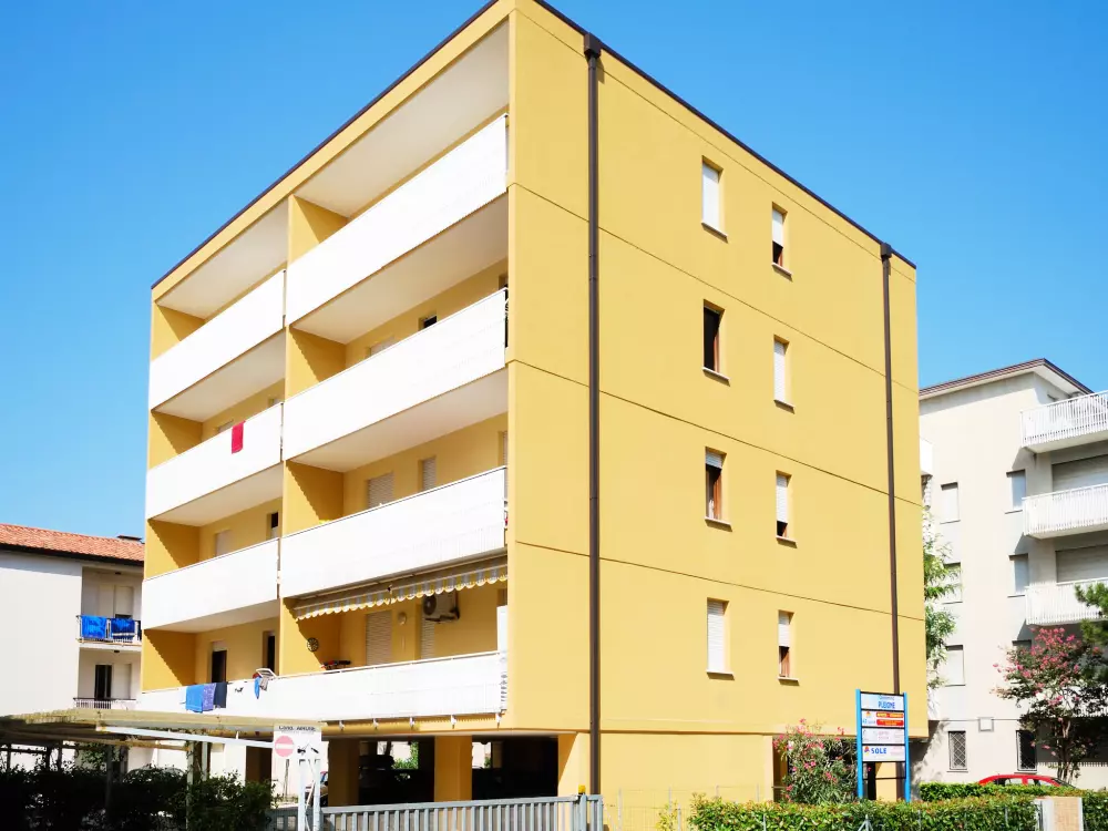 Résidence Pleione
