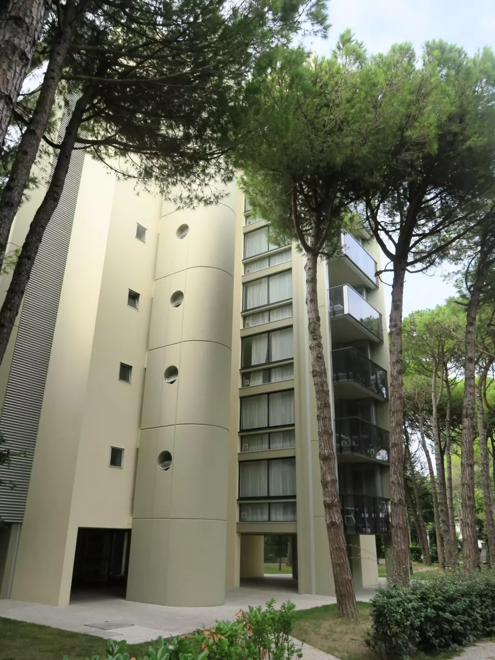 Résidence Residence Oasi