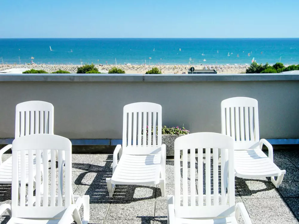 Résidence Residence Oasi