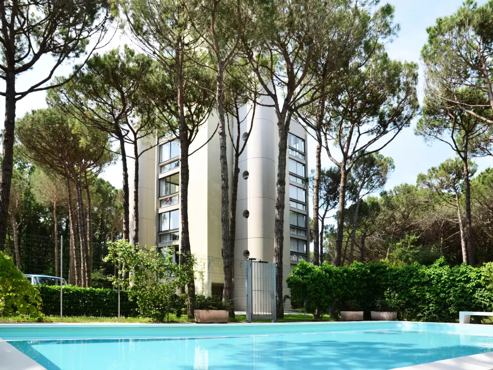 Résidence Residence Oasi