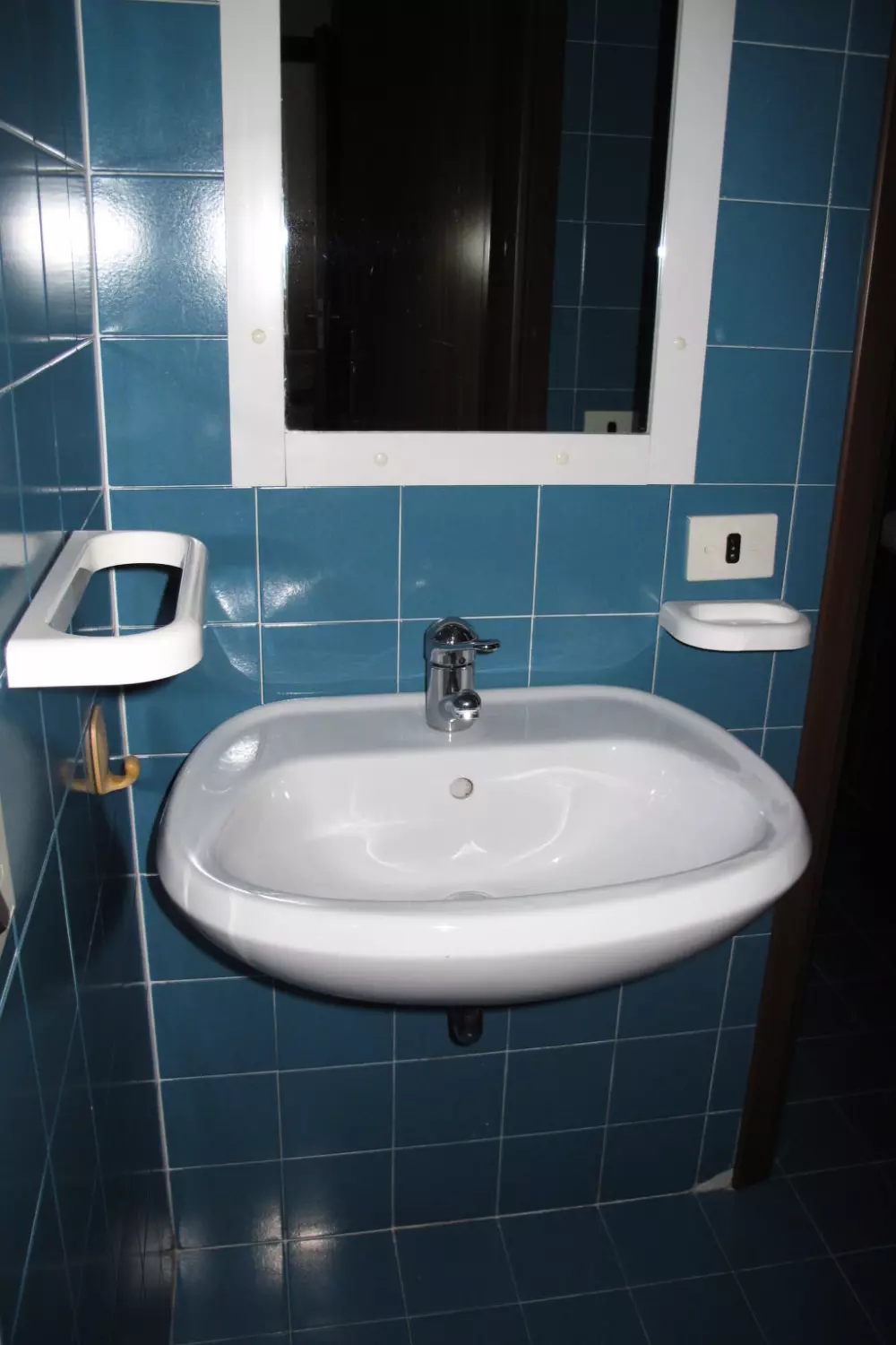 Résidence Residence Oasi