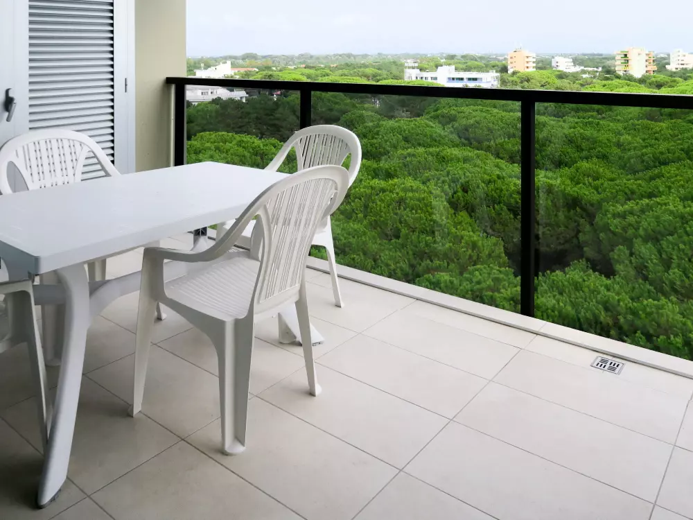 Résidence Residence Oasi