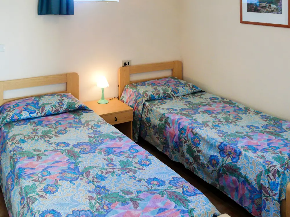 Résidence Residence Oasi