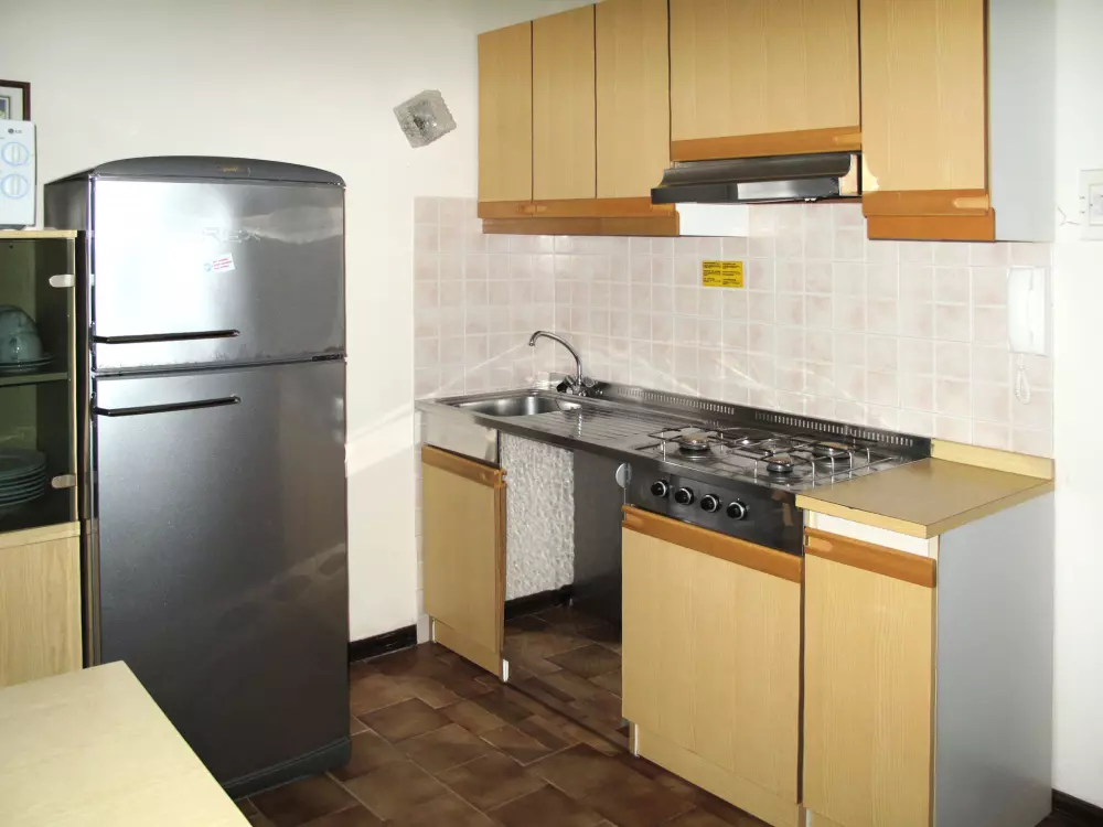 Résidence Residence Oasi