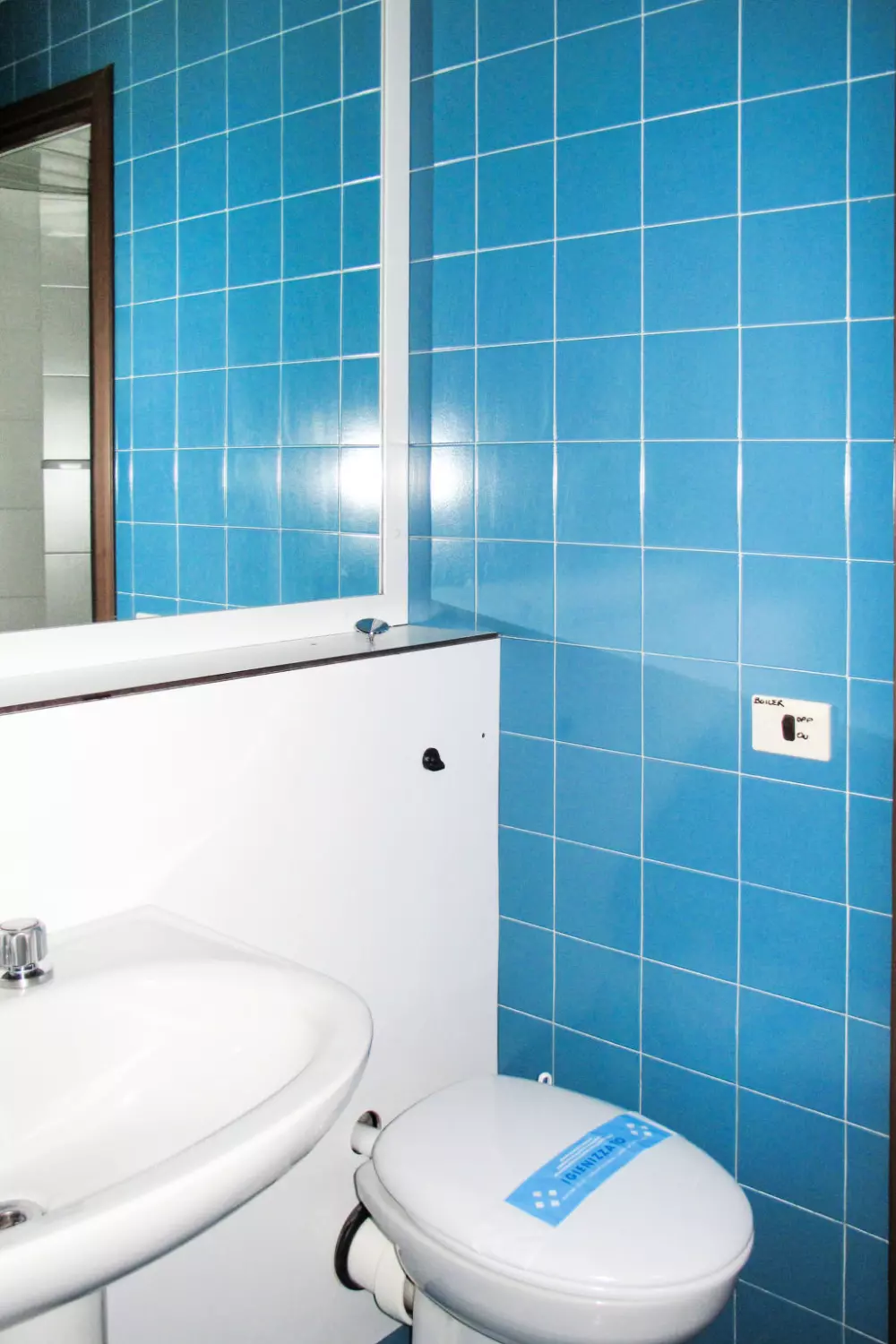 Résidence Residence Oasi