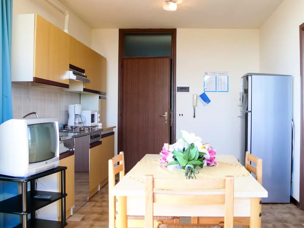 Résidence Residence Oasi