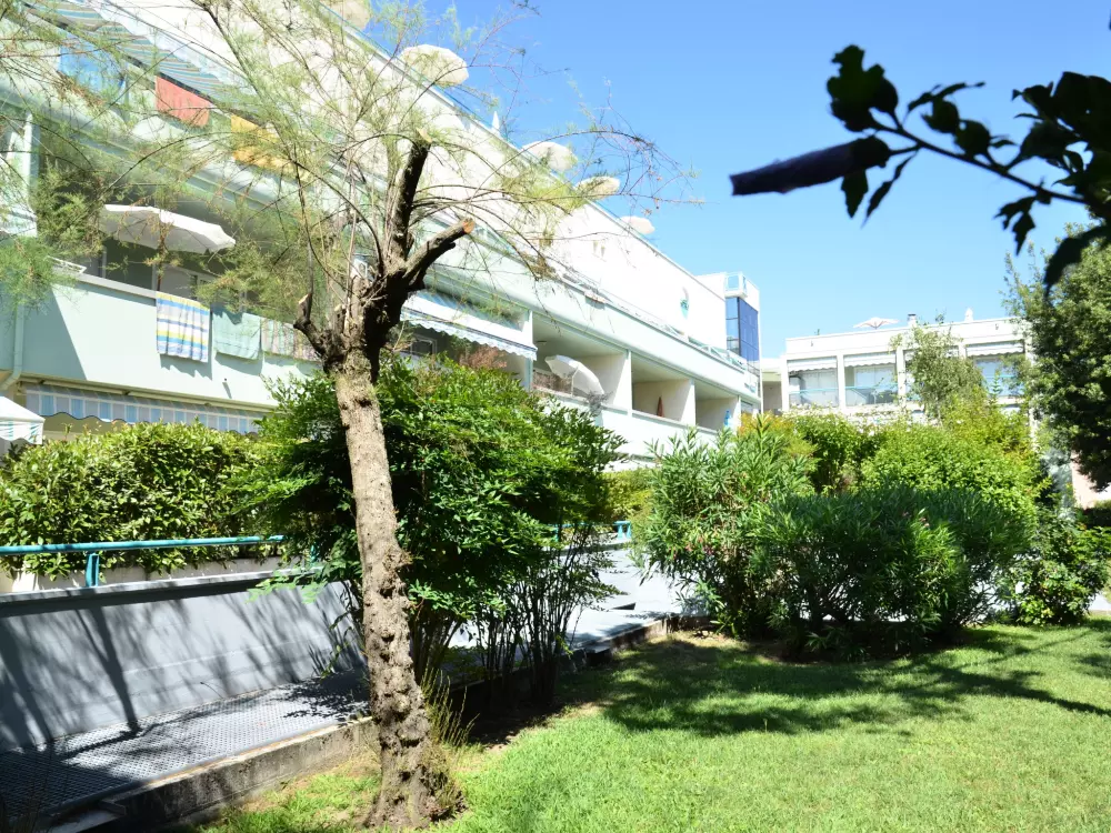 Résidence Residence Pinewood