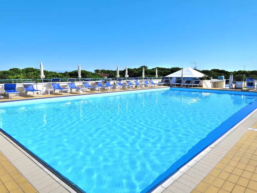 Résidence Residence Pinewood